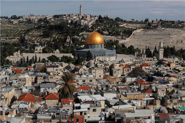 أمريكا تغير وصفها للفلسطينيين أهالي القدس بـ«السكان العرب»