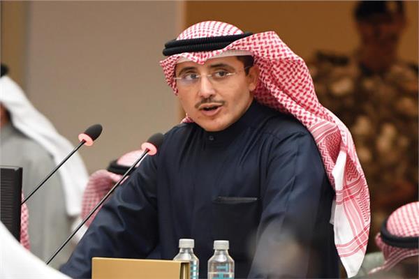 الشيخ أحمد الناصر