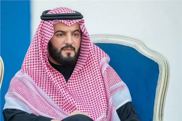 فهد بن نافل رئيس مجلس إدارة نادي الهلال السعودي