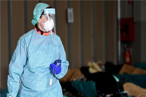 11 ألف إصابة جديدة بفيروس كورونا المستجد خلال الـ24 ساعة