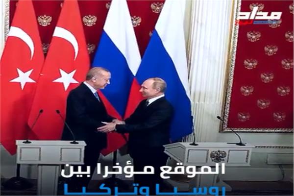 روسيا تحذر ميليشيات تركيا في إدلب السورية