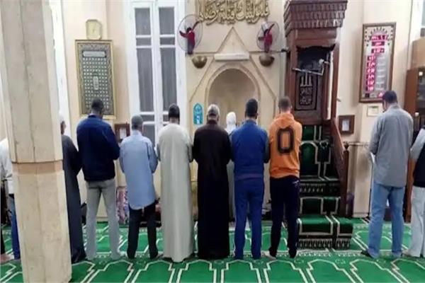 تعرف على مصير «صلاة الجنازة» بعد إغلاق المساجد بسبب كورونا