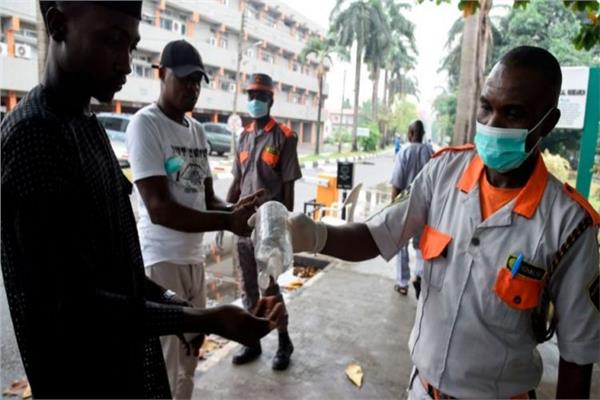 بوركينا فاسو تصبح أكثر دول جنوب الصحراء الموبوءة بفيروس كورونا