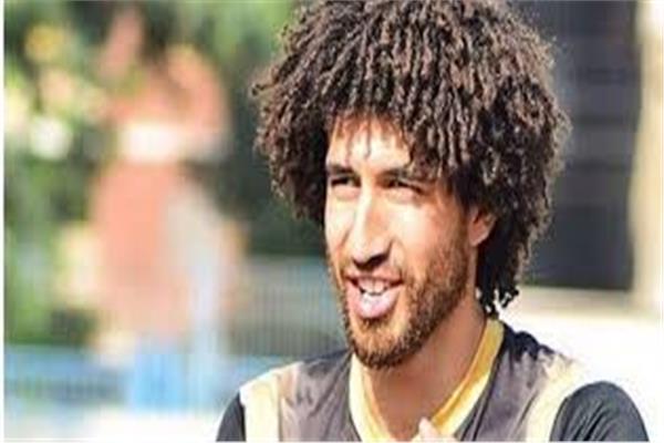  فادي نجاح، لاعب المقاولون العرب