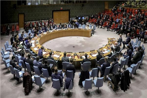 أزمة في مجلس الأمن بسبب "تسييس كورونا".. الصين: مندهشون من سلوك ترامب