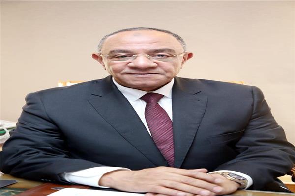 عادل ناصر نائب رئيس اتحاد الغرف التجارية