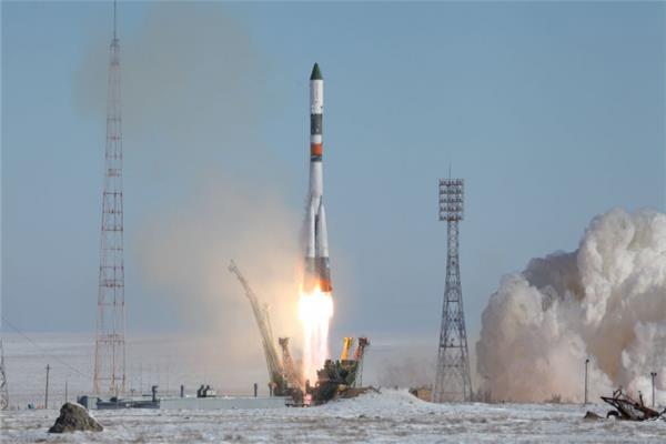 وكالة الفضاء الروسية