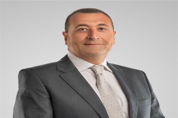  عمرو أبو العزم رئيس مجلس إدارة شركة تمويلي 