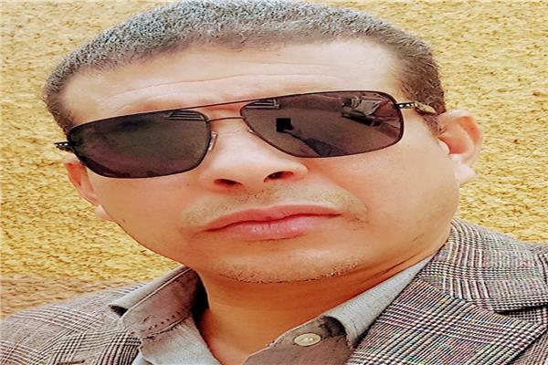 م محمد عبدالعزيز الحاوي، المحامي بالنقض والدستورية العلي