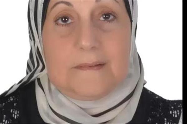 الدكتورة هالة بدوي