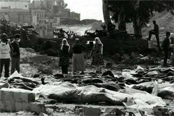 مجزرة دير ياسين.. 72 عامًا على مذبحةٍ أكدت نقض اليهود للعهود