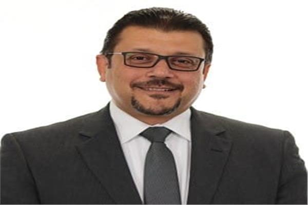 الدكتور محمد حجازى مديرا تنفيذيا لمستشفيات جامعة المنصورة