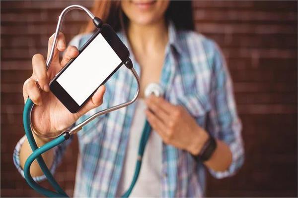 تطبيقات ذكية تحول هاتفك لعيادة طبية