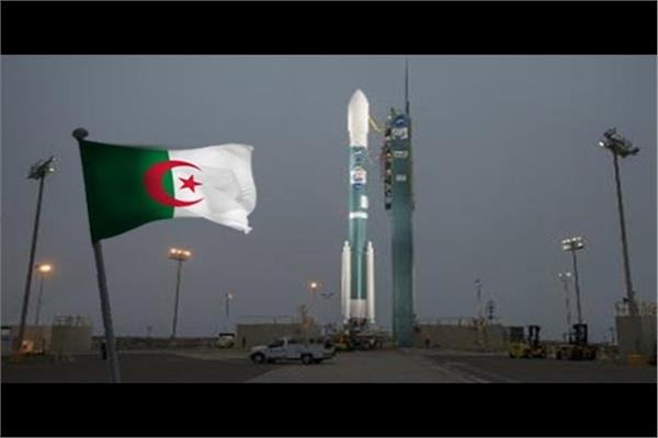 صورة الجزائر تؤكد عزمها على تطوير نشاطها الفضائي في مجال الاتصالات