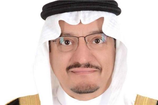 وزير التعليم الدكتور حمد بن محمد آل الشيخ