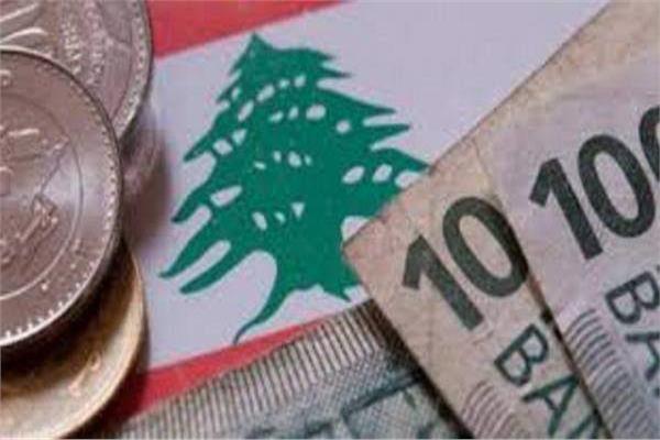 أزمة في لبنان