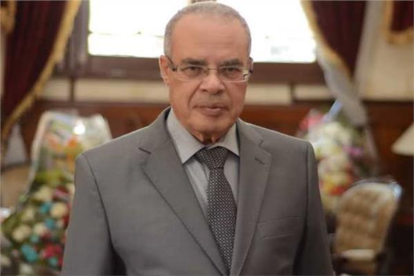 المستشار بدري عبدالفتاح رئيس محكمة الاستئناف 