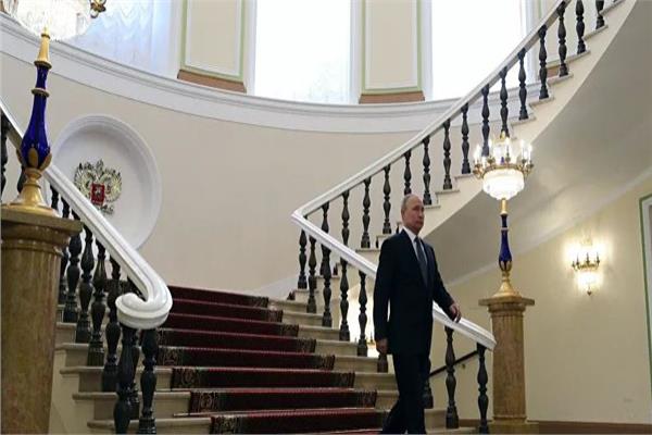الكرملين يعلن إجراء جديد بشأن الرئيس الروسي