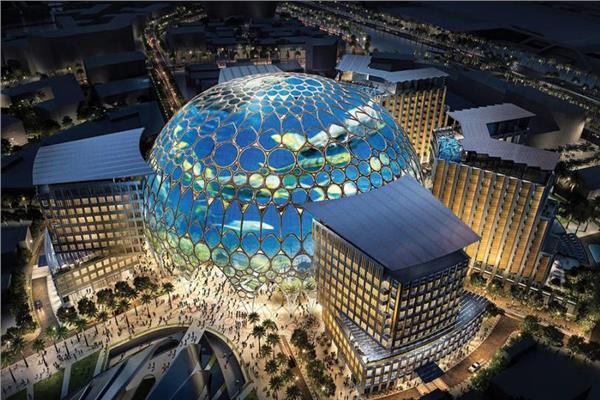 إعلان المواعيد الجديدة لإكسبو دبي 2020