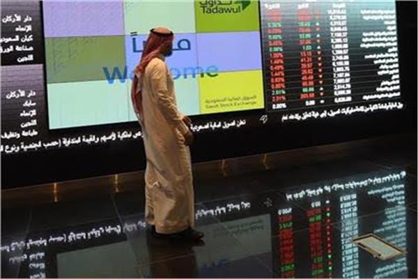 سوق الأسهم السعودي يختتم التعاملات بتراجع المؤشر العام «تاسى»   