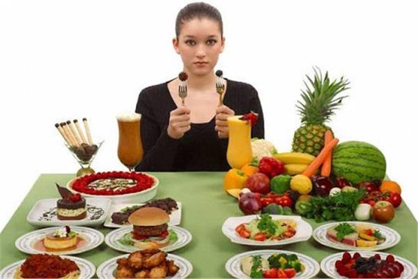 العادات الغذائية الصحيحة والخاطئة في رمضان