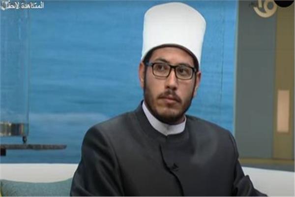 الشيخ أحمد عبد الرحمن، عضو لجنة الفتوى بالأزهر الشريف