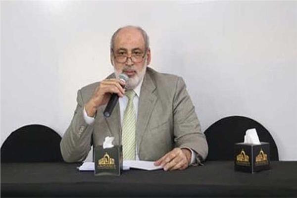 الدكتور محمد الضويني، الأمين العام لهيئة كبار العلماء
