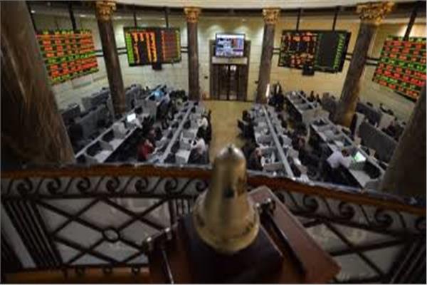مؤشرات البورصة المصرية 