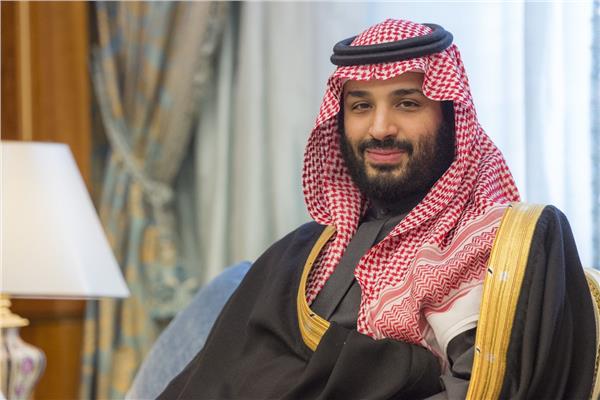 ولي العهد نائب رئيس مجلس الوزراء وزير الدفاع السعودي الأمير محمد بن سلمان بن عبدالعزيز