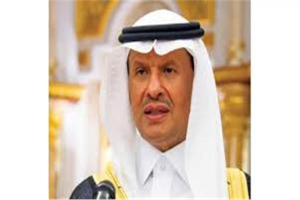 وزير الطاقة السعودي الأمير عبد العزيز بن سلمان بن عبد العزيز