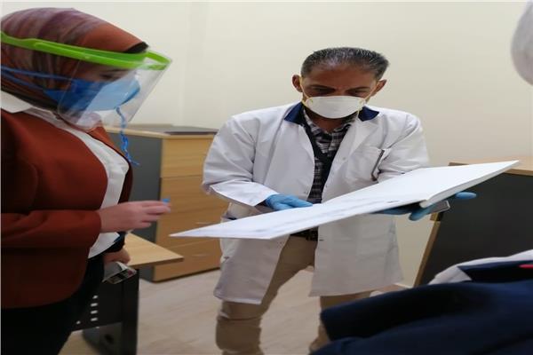 «الاعتماد والرقابة الصحية» تراجع خدمات 5 منشآت طبية في بورسعيد  