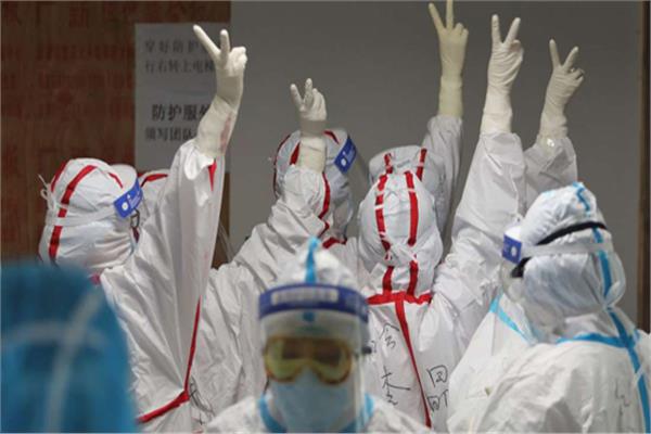 «2 مليون منتصر» على فيروس كورونا حول العالم