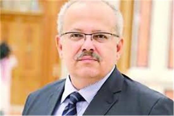 الدكتور محمد عثمان الخشت