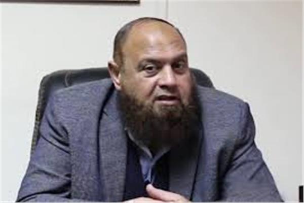 الشيخ نبيل نعيم