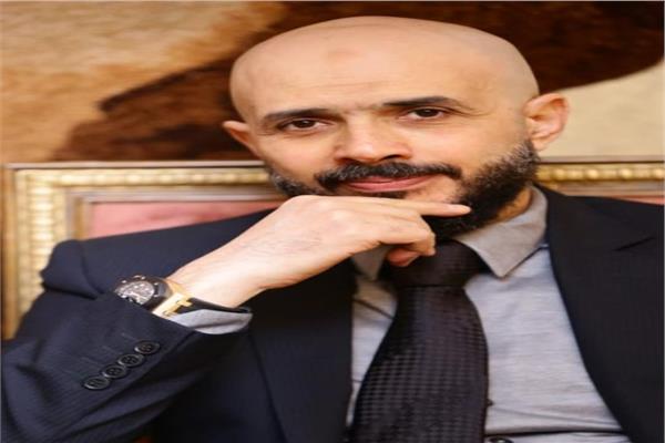 خالد الطوخي رئيس مجلس الامناء بجامعة مصر