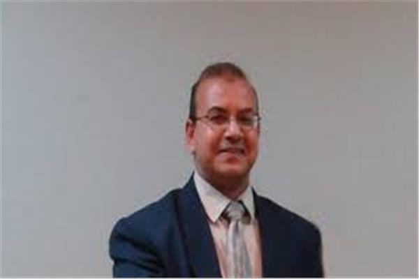 الدكتور عبد الرحيم ريحان مدير عام البحوث والدراسات الأثرية