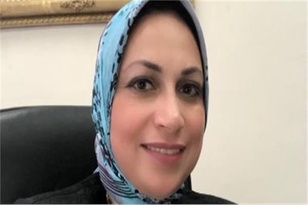 الدكتورة رشا الشنيطي