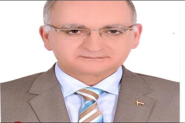 إصابة نائب رئيس جامعة السادات للبيئة بكورونا