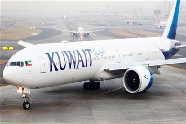 الطيران المدني الكويتي