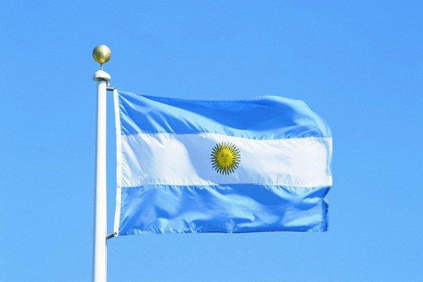 الرئيس الأرجنتيني
