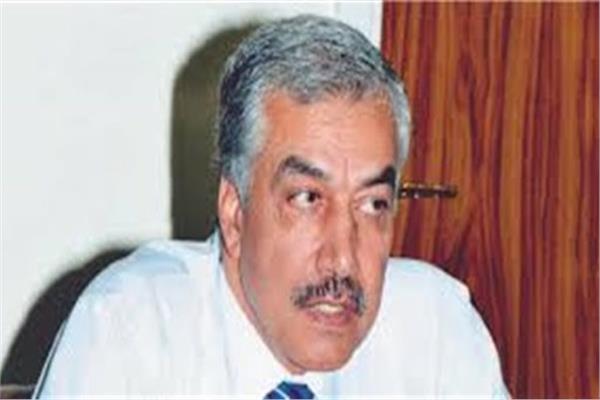 د. علاء عبد المجيد رئيس مجلس إدارة غرفة مقدمي خدمات الرعاية الصحية بالقطاع الخاص