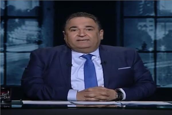  الإعلامي محمد علي خير