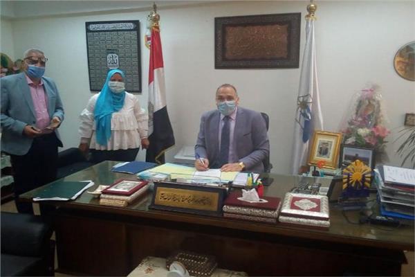  مديرية تعليم القاهرة