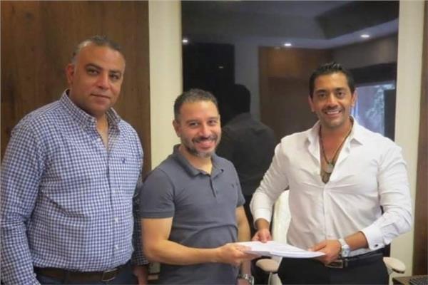  المخرج حسام الجوهري يتعاون مع أحمد فلوكس في "زكريا"  