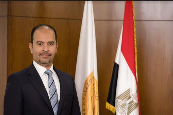 عبد العزيز نصير المدير التنفيذي للمعهد المصرفي 