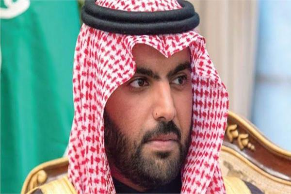 وزير الثقافة السعودي الأمير بدر بن عبدالله