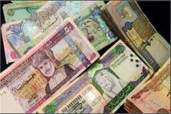 أسعار العملات العربية