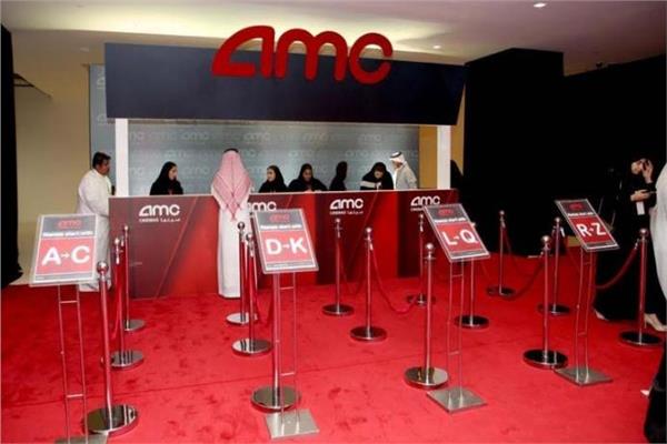السعودية تعلن عودة النشاط السينمائي بالمملكة