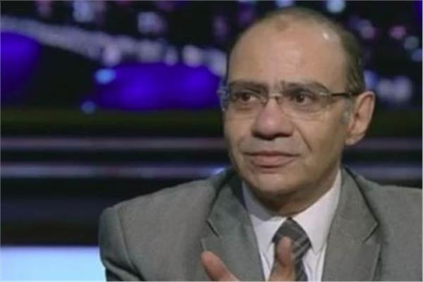 الدكتور حسام حسنى رئيس لجنة مكافحة فيروس كورونا