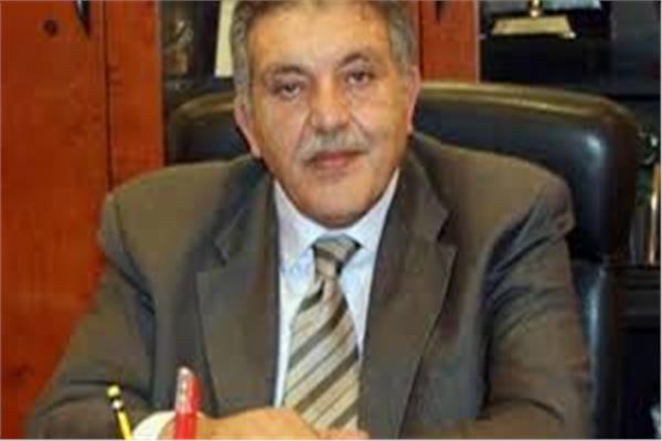 أحمد الوكيل، رئيس الغرف التجارية بالإسكندرية